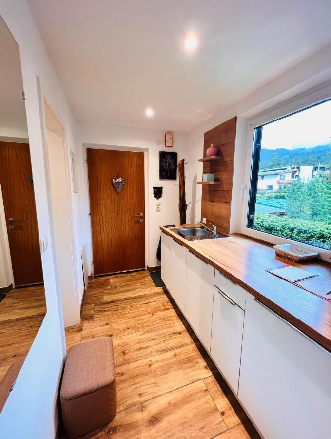 Chalet-Apartment Seefeld And Chill Harmony Im Zentrum Mit Netflix For Free Seefeld in Tirol Exterior foto